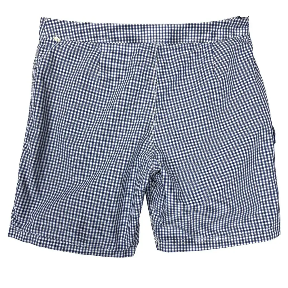 J. Crew get ready